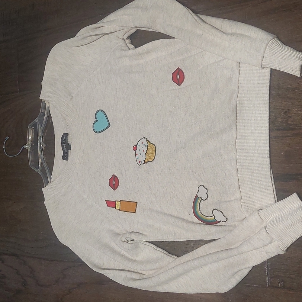 ❣️💫MARK DOWN💫❣️ Cute Sweater
